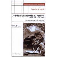Image de Journal d'une femme du Kosovo (février 1998 - mars 1999)