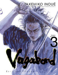 Picture of Vagabond T03