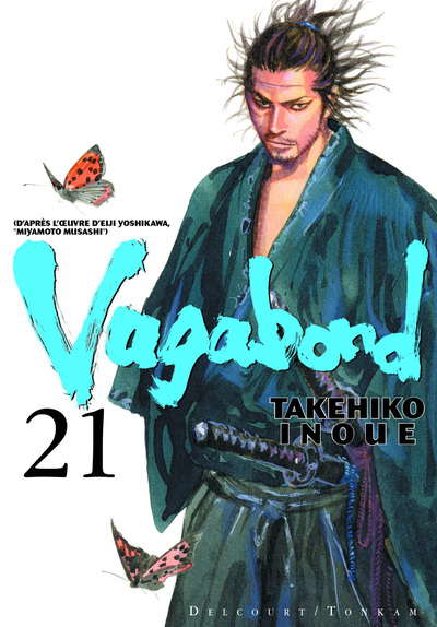Picture of Vagabond T21