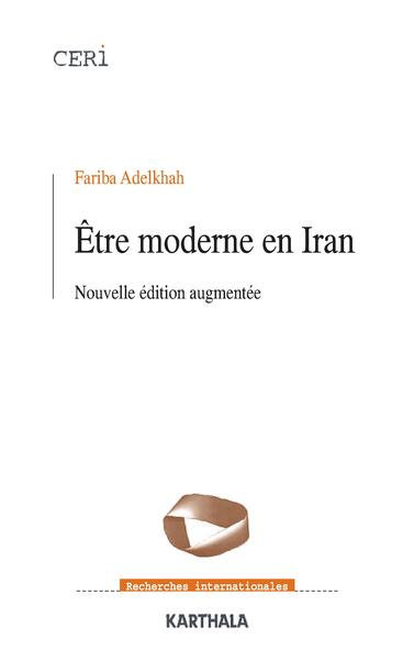 Picture of Être moderne en Iran