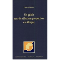 Picture of Un guide pour les réflexions prospectives en Afrique