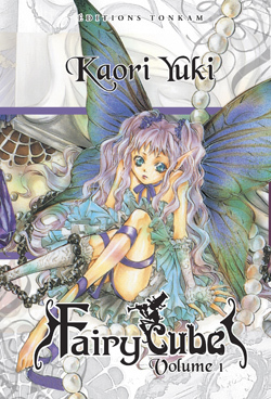 Picture of Fairy Cube T01