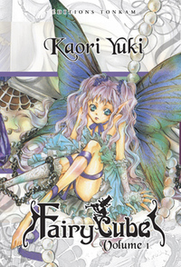 Picture of Fairy Cube T01