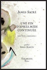 Picture of UNE FIN D'APRES-MIDI CONTINUEE - James Sacré