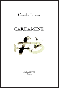 Picture of CARDAMINE - Camille Loivier