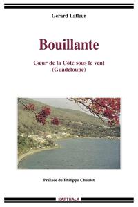 Picture of Bouillante - coeur de la côte sous le vent, Guadeloupe