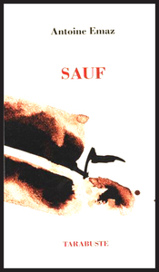 Picture of SAUF - Antoine Emaz