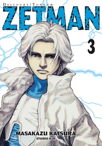 Picture of Zetman T03