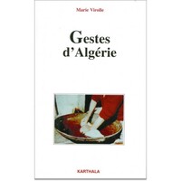 Picture of Gestes d'Algérie