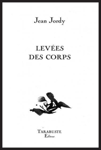 Picture of LEVEES DES CORPS - Jean Jordy