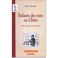 Picture of Enfants des rues en Chine