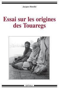 Image de Essai sur les origines des Touaregs