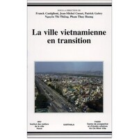 Picture of La ville vietnamienne en transition
