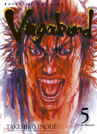Picture of Vagabond T05