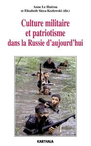 Image de Culture militaire et patriotisme dans la Russie d'aujourd'hui