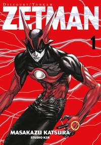 Picture of Zetman T01