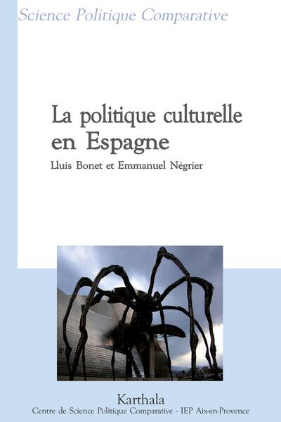 Image de La politique culturelle en Espagne