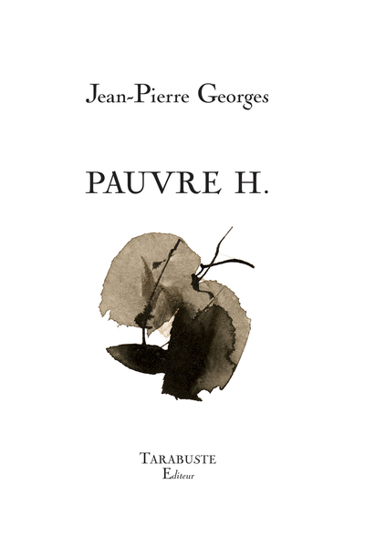 Picture of PAUVRE H. - Jean-Pierre Georges