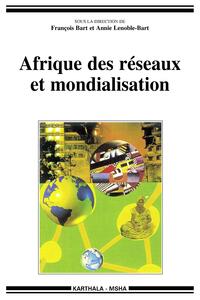 Image de Afrique des réseaux et mondialisation