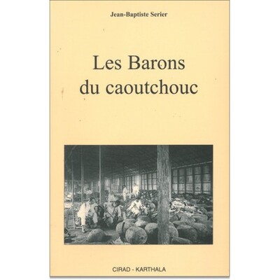 Image de Barons du caoutchouc (Les)