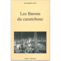 Image de Barons du caoutchouc (Les)