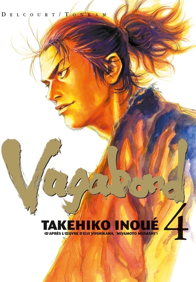 Picture of Vagabond T04