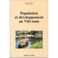 Image de Population et développement au Viêt-nam