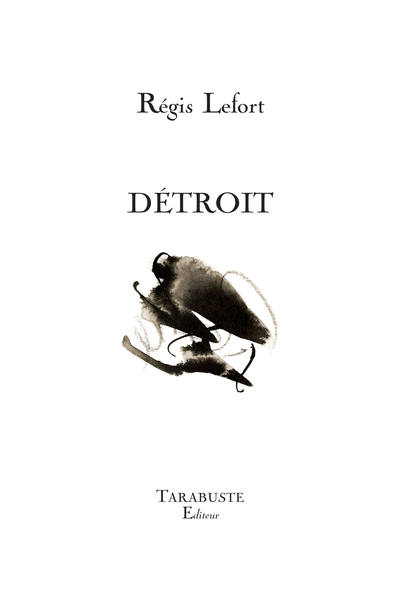 Picture of DETROIT - Régis Lefort