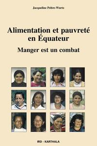 Image de Alimentation et pauvreté en Equateur. Manger est un combat