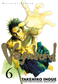 Picture of Vagabond T06
