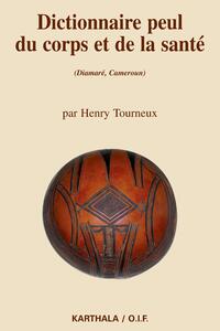 Image de Dictionnaire peul du corps et de la santé - Diamaré, Cameroun