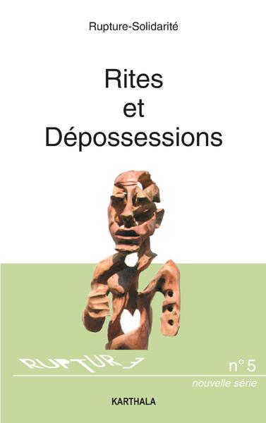 Picture of Rites et dépossessions