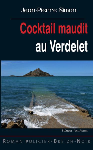 Picture of COCKTAIL MAUDIT AU VERDELET