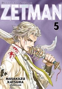 Picture of Zetman T05