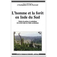 Image de Homme et la forêt en Inde du Sud (L')
