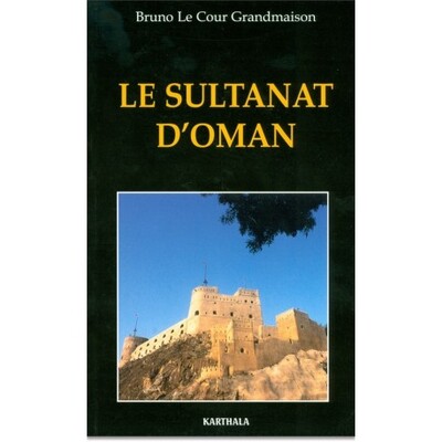 Picture of Le sultanat d'Oman