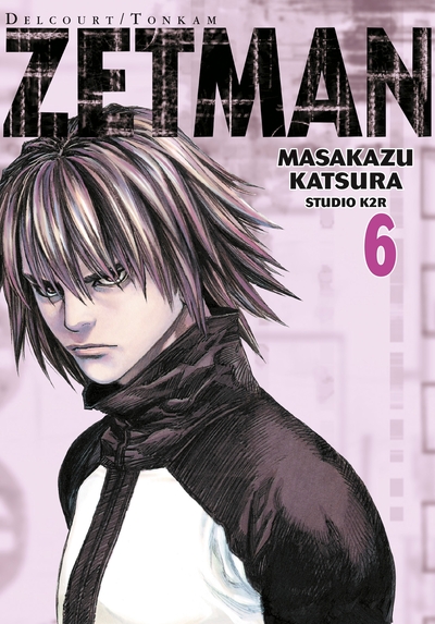 Picture of Zetman T06