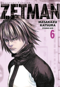 Picture of Zetman T06