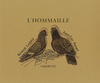 Picture of L'HOMMAILLE - Jean-Luc Parant / Krystell Loquet
