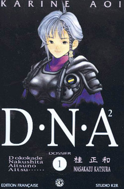 Image de DNA² T01