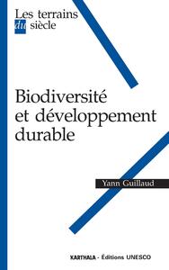 Picture of Biodiversité et développement durable