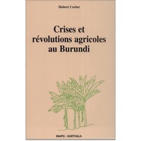 Image de Crises et révolutions agricoles au Burundi