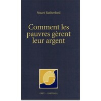 Picture of Comment les pauvres gèrent leur argent