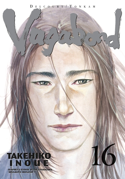 Picture of Vagabond T16