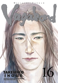 Picture of Vagabond T16