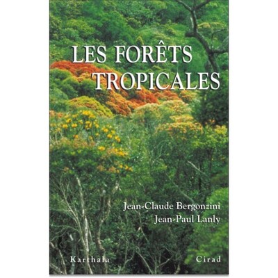 Image de Forêts tropicales (Les)