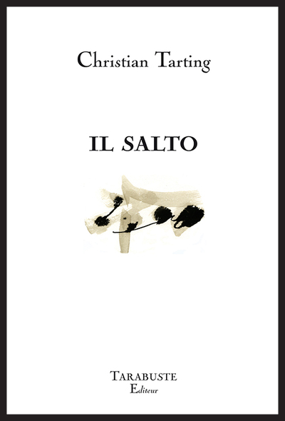 Picture of IL SALTO - Christian Tarting