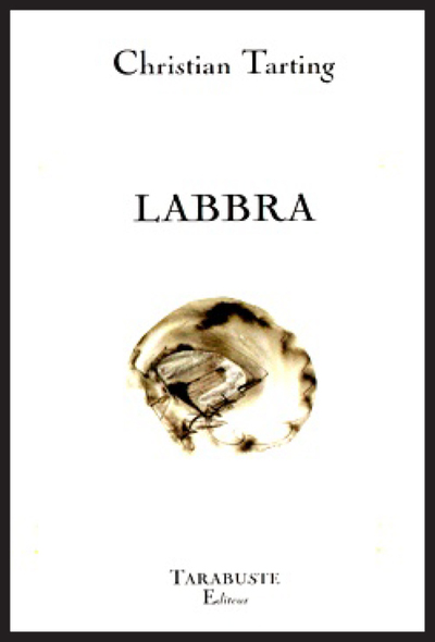 Picture of LABBRA - Christian Tarting