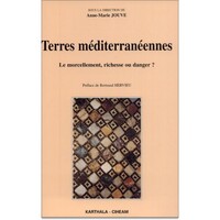 Picture of Terres méditerranéennes - le morcellement, richesse ou danger ?