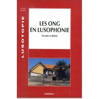 Image de ONG en lusophonie:Terrains et débats (Les)